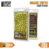 Matas Cesped - Tufts - 12 mm - Verde Claro