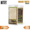 Matas Cesped - Tufts - 12 mm - Blanco Invierno