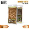 Matas Cesped - Tufts - 12 m - Marron Seco