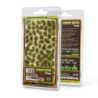 Matas Cesped - Tufts - 12 mm - Verde Seco