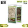 Matas Cesped - Tufts - 6 mm - Blanco Invierno