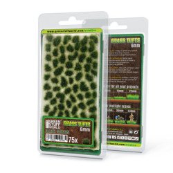 Matas Cesped XXL - Autoadhesivas - 22mm - INVIERNO