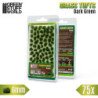 Matas Cesped - Tufts - 6 mm - Verde Oscuro