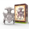 Claymore Miniatures - Abyssara