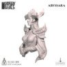 Claymore Miniatures - Abyssara