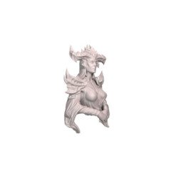 Claymore Miniatures - Abyssara
