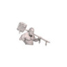 Claymore Miniatures - Aernul the Fearless