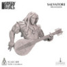 Claymore Miniatures - Salvatori The Faceless