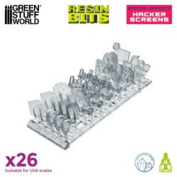 Pantallas Hacker 1:48
