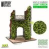 Hiedra Modelismo - Arce Verde Claro - Pequeño