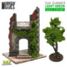 Hiedra Modelismo - Roble Verde Claro - Pequeño