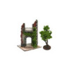 Hiedra Modelismo - Roble Verde Claro - Pequeño