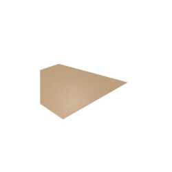 Plancha Plasticard - Ondulado