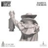 Claymore Miniatures - Darius Thorne