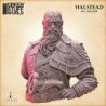 Claymore Miniatures - Halstead Sea Dagger