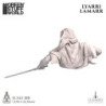 Claymore Miniatures - Lyarri Lamarr