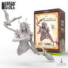 Claymore Miniatures - Elysia Crowmother