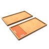 Bandejas de Movimiento DM - 120x60mm