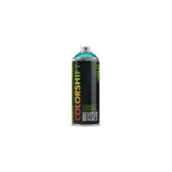 Pintura Camaleon Spray - NEPTUNUS GREEN 400ml