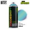 Pintura Camaleon Spray - VIOLET TURQUOISE 400ml
