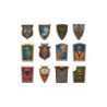 Escudos Medievales Old World 1:48