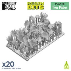 Palmeras 1:48-1:35