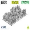 Palmeras 1:48-1:35
