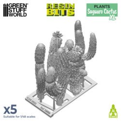 Cactus Saguaro XL 1:48-1:35