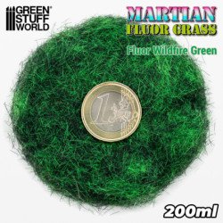 Cesped Marciano Fluor - Wildfire Green - 200ml