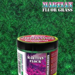 Cesped Marciano Fluor - Wildfire Green - 200ml