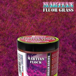 Cesped Marciano Fluor - On Fire Purple - 200ml