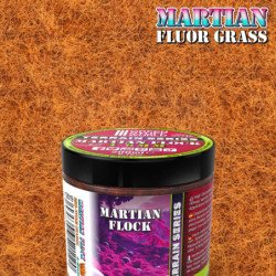 Cesped Marciano Fluor - Neo-titan Orange - 200ml