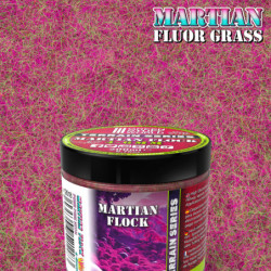 Cesped Marciano Fluor - Punkpink Neon - 200ml
