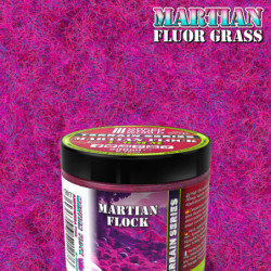 Cesped Marciano Fluor - Andromeda Pink - 200ml