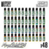 Mega Set de Pintura - Colores Básico Vol. 2.0
