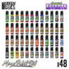 Mega Set de Pintura - Efectos Especiales