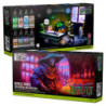 Set Pintura - Efectos especiales Vol. 2