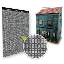 Set Pinturas Metalicas - Oro