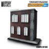 Ventanas Industriales en arco - Pequeñas (tipo 2)