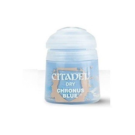 Chronus blue 23-19