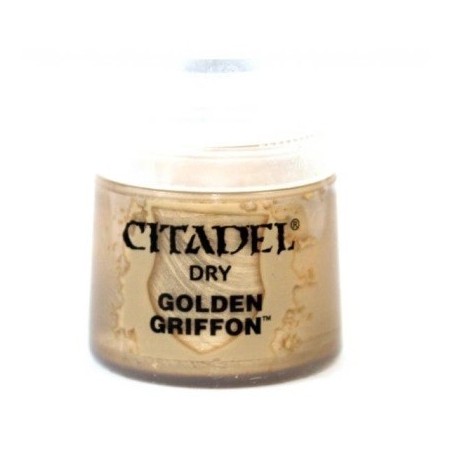 Golden Griffon 23-14