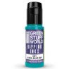 Pintura Dipping ink 17 ml - Cool Blue Dip