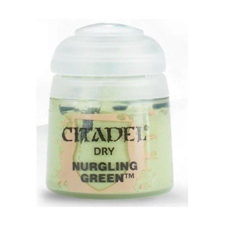 Nurgling Green 23-25