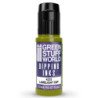 Pintura Dipping ink 17 ml - Limelight Dip