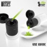 Pintura Dipping ink 17 ml - Limelight Dip