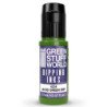 Pintura Dipping ink 17 ml - Acid Green Dip