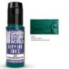 Pintura Dipping ink 17 ml - Turquoise Ghost Dip