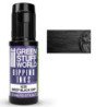 Pintura Dipping ink 17 ml - Deep Black Dip