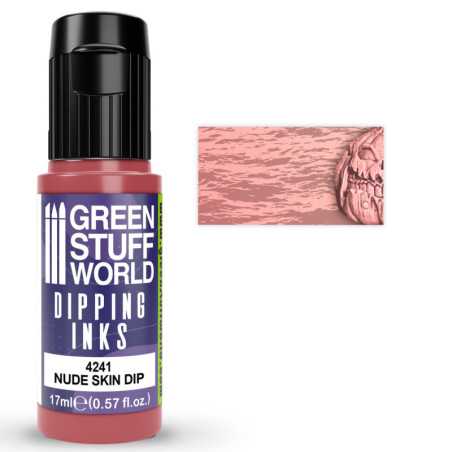 Pintura Dipping ink 17 ml - Nude Skin Dip