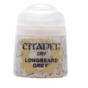 Longbeard grey